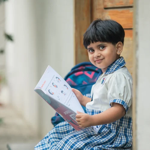Learning Level - Early Years