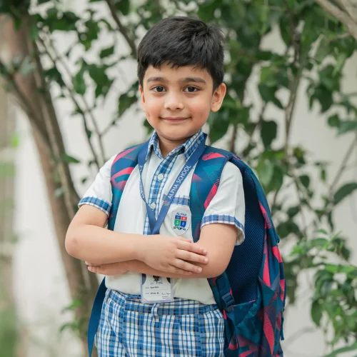 Learning level - Pri & Middle